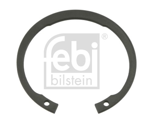 FEBI BILSTEIN atraminis žiedas, pasukamasis kakliukas 10553